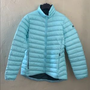 Helly Hansen Down Jacket